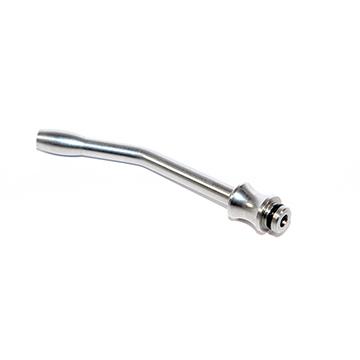 Drip-tip métal de type GV3, pour un grand confort de vape