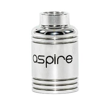 Réservoir en acier pour clearo Aspire Nautilus