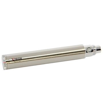Batterie Vision Spinner 1300 mAh métal
