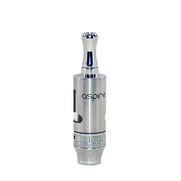 Accessoire aspire Tank en T monté sur son Mini-Nautilus