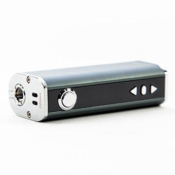 Batterie Eleaf iStick 40W gris anthracite avec Temperature control