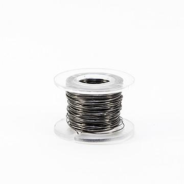 bobine de kanthal pour la fabrication de vos coils