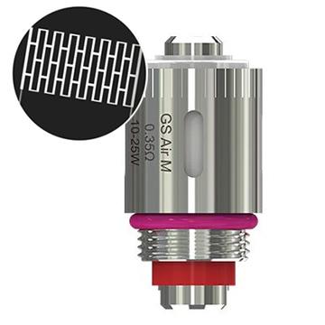 Résistance Mesh pour Eleaf GS-Air