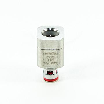 Résistance OCC coton organique pour Kangertech subtank