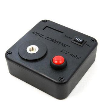 Coilmaster 521 Mini Tab : confectionnez vos résistances en toute sécurité !