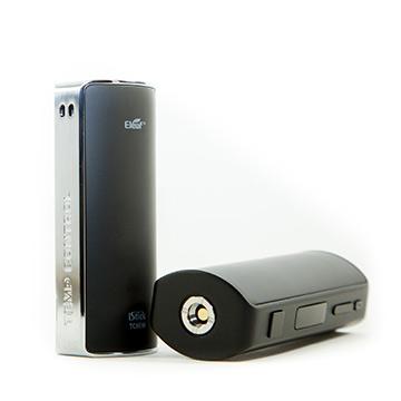 iStick 60W TC connectique 510 centrée