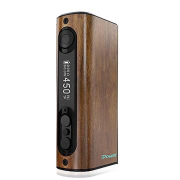 Istick Power ou iPower 80 W TC