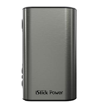 Batterie modboxIstick Power ou iPower 80 W TC à l'ergonomie bien pensée