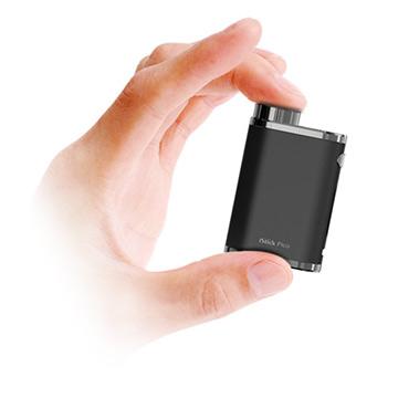 Batterie ModBox Joyetech Eleaf Pico discrète et puissante