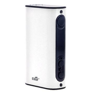 Mod box Istick Power ou iPower 80 W TC blanche