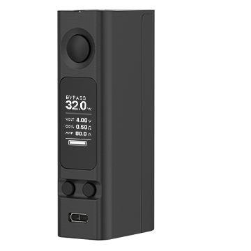 eVic VTwo Mini Joyetech, une mod box facile d'utilisation et discréte