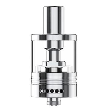 Clearomiseur Eleaf GS Tank simple et efficace