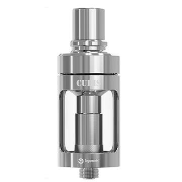 Clearomiseur Joyetech Cubis Tank, pour un rendu aromatique de qualité