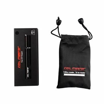 Petit sac de transport du kit coil master V3.