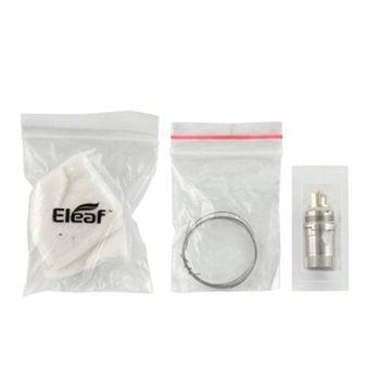 Contenu du Kit ECR : résistance reconstructible pour Melo, Atlantis, Triton et iJust