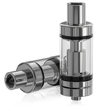 Clearomiseur Eleaf Melo3 bague airflow ultra discrète