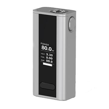 Batterie ModBox Joyetech Cuboid Mini 80 W TC métal