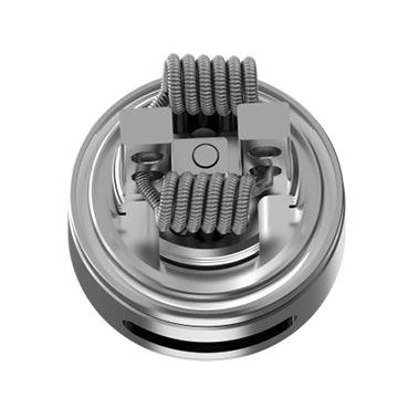 Plateau RTA Velocity du clearomiseur Eleaf Oppo