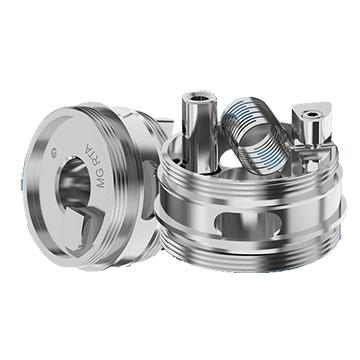 Plateau RTA pour Joyetech Ultimo, une résistance reconstructible facile d'utilisation.