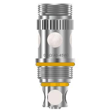 Résistance Clapton Aspire 0.5 Ohm 