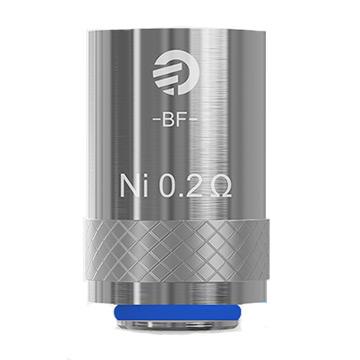 Résistance Joyetech BF Ni200 clearomiseur Cubis