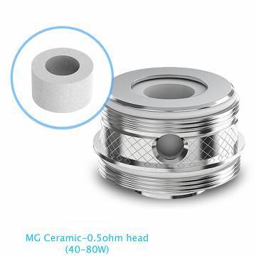 Résistance Joyetech MG Ceramic 0.5 Ohm pour Ultimo