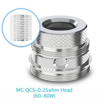 Résistance Joyetech MG QCS 0.25 Ohm pour Ultimo