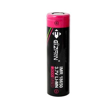Accumulateur Eizfan 18650 Efan 3000mAh 60A de décharge