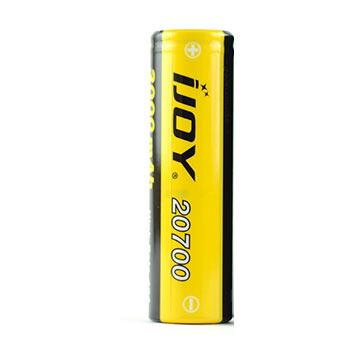 Accumulateur iJoy 20700 grande capacité