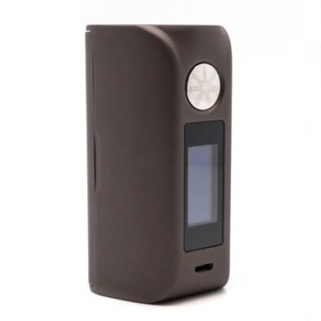 Asmodus Minikin 2 coloris chocolat.