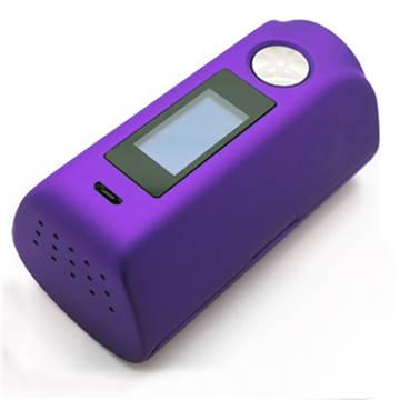Asmodus Minikin 2 coloris purple