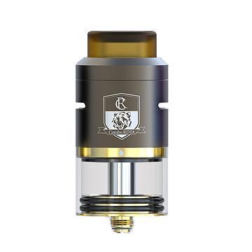 Dripper à réservoir iJoy Combo RDTA 2 gun metal