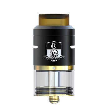 Dripper à réservoir iJoy Combo RDTA 2 noir