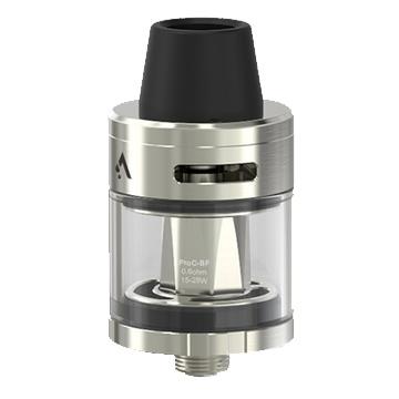 Joyetech cubis 2 performance et facilité d'utilisation