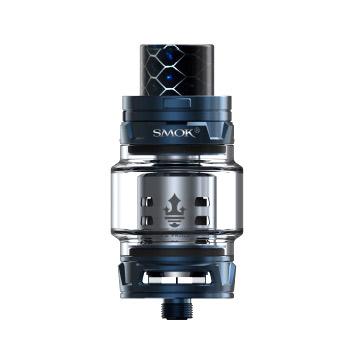 Clearomiseur TFV12 Prince Smoktech bleu
