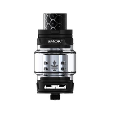 Clearomiseur TFV12 Prince Smoktech noir mat.