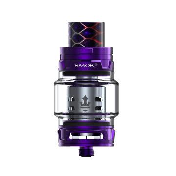Clearomiseur TFV12 Prince Smoktech purple