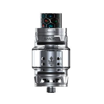 Clearomiseur TFV12 Prince Smoktech acier