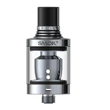 Clearomiseur Spirals, s'utilise avec toutes les boxs pouvant délivrer 50 W