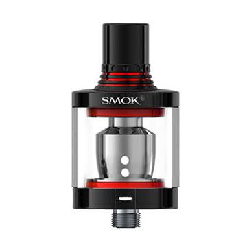Spirals Plus Smoktech. Polyvalence de vape et performance