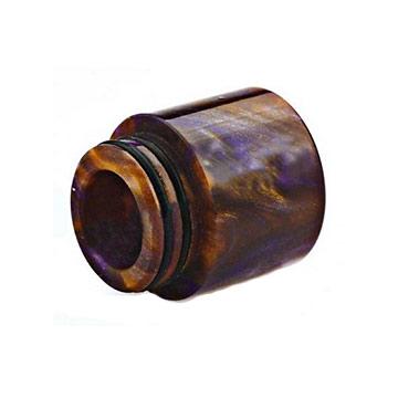 Driptip AS115 510 de chez Aleader, pièce unique en résine