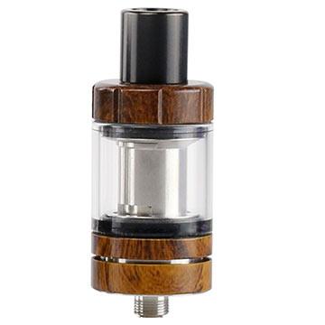 Clearomiseur Melo 3 mini 2 ml wood grain