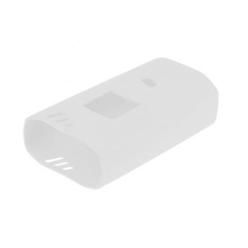 Housse de protection silicone transparente pour Alien 220W TC