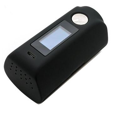 La bonne ventilation de la modbox Asmodus