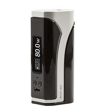Design et ergonomie de la modbox Eleaf iKuu I80