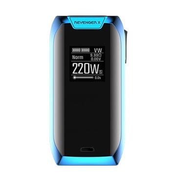 Mod box Vaporesso Renvenger X
