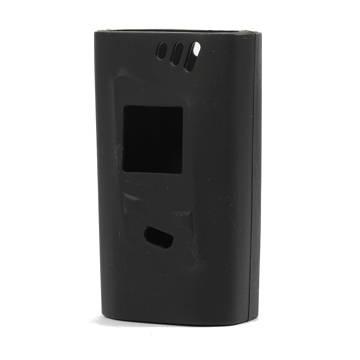 Housse de protection silicone noire pour Alien 220W TC