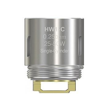 Eleaf HW1-C pour clearomiseur Ello et Ello mini