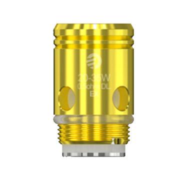 Résistances EX 0.5 DL pour Joyetech Exceed D19