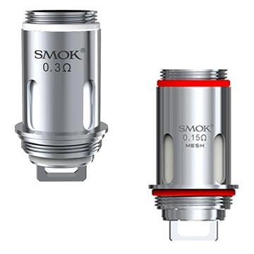 Résistance Smoktech Vape Pen 22